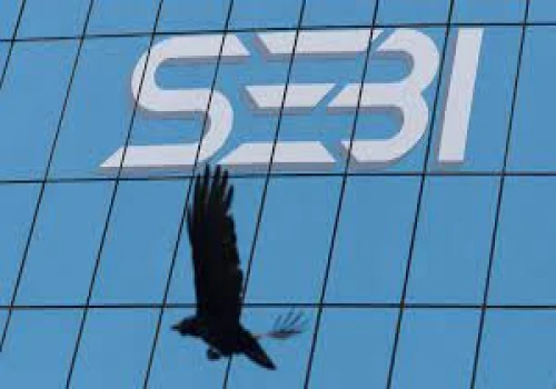 Sebi Takes Action Against JM Financial for Alleged Misconduct